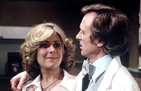 Lynda Bellingham leaked photo #24