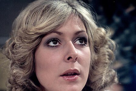 Lynda Bellingham leaked photo #25