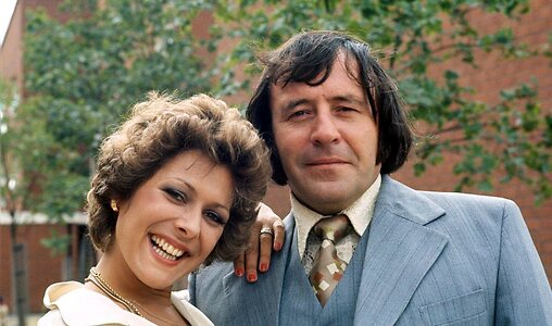 Lynda Bellingham leaked photo #26