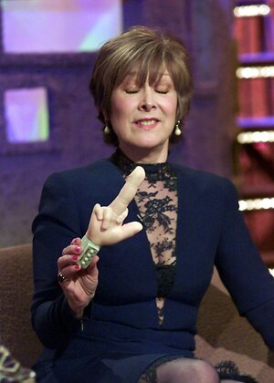 Lynda Bellingham leaked photo #33