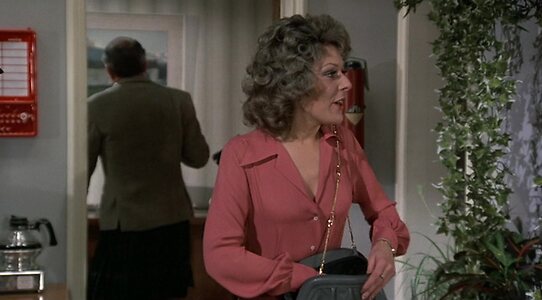 Lynda Bellingham leaked photo #38