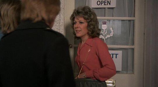 Lynda Bellingham leaked photo #39