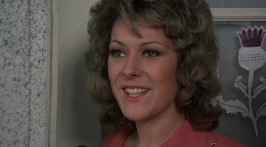 Lynda Bellingham leaked photo #40