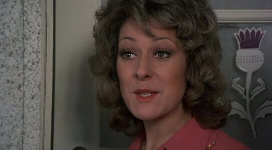 Lynda Bellingham leaked photo #41