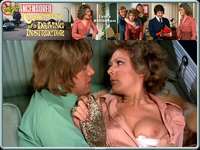 Lynda Bellingham