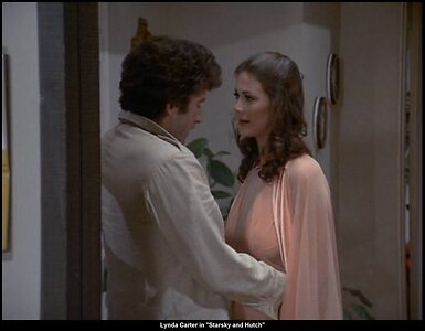 Lynda Carter