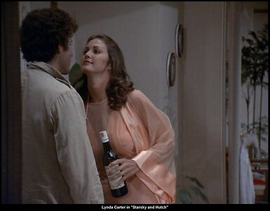 Lynda Carter leaked photo #2