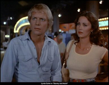 Lynda Carter leaked photo #3