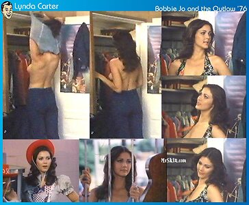 Lynda Carter leaked photo #10