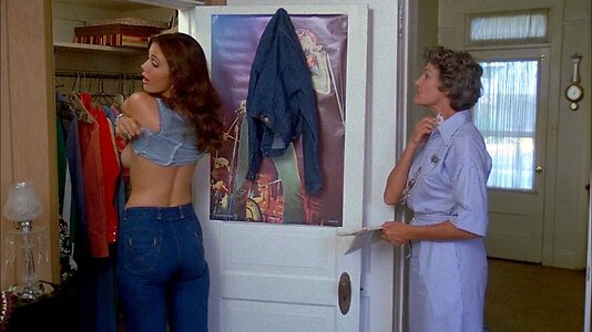 Lynda Carter leaked photo #12