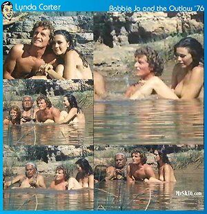 Lynda Carter leaked photo #13