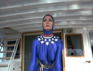 Lynda Carter leaked photo #21