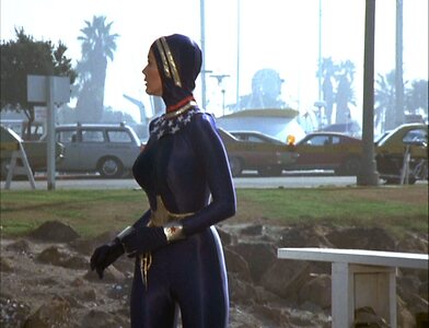 Lynda Carter leaked photo #22