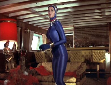 Lynda Carter leaked photo #23