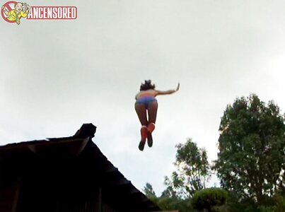 Lynda Carter leaked photo #31