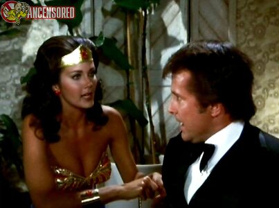 Lynda Carter leaked photo #33