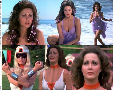 Lynda Carter