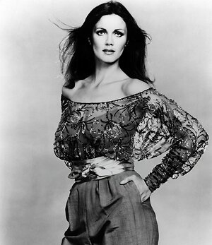 Lynda Carter Nude Leaked Photo #41
