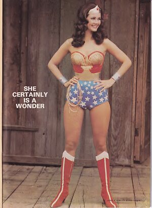Lynda Carter Nude Leaked Photo #44