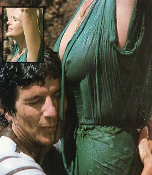 Lynda Day George leaked photo #2