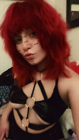 Lyndsie leaked photo #3