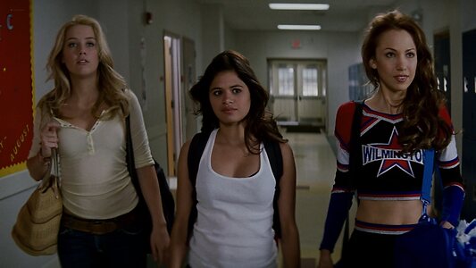 Lyndsy Fonseca leaked photo #2