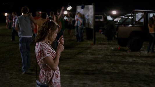 Lyndsy Fonseca leaked photo #13