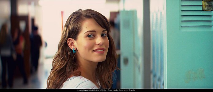 Lyndsy Fonseca leaked photo #20