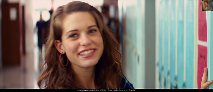 Lyndsy Fonseca leaked photo #25