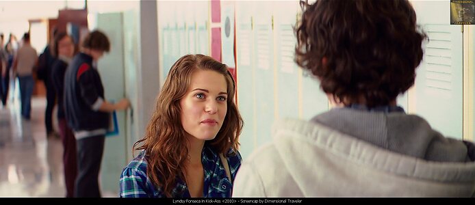 Lyndsy Fonseca leaked photo #26