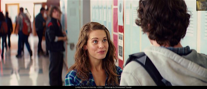 Lyndsy Fonseca leaked photo #27