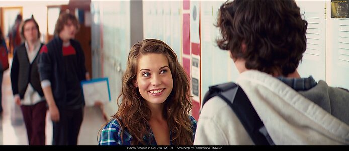 Lyndsy Fonseca leaked photo #28