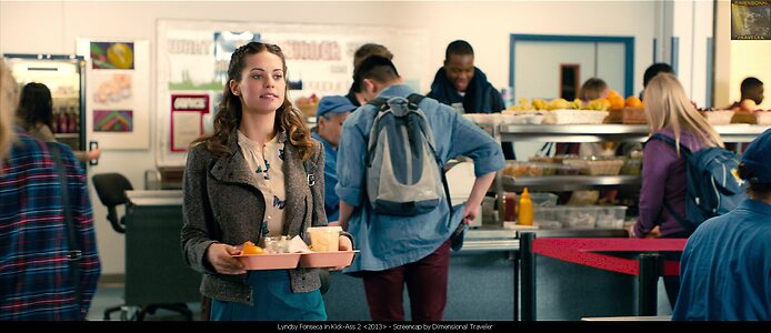 Lyndsy Fonseca