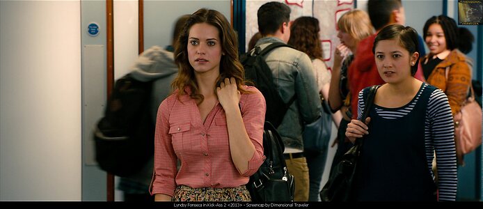 Lyndsy Fonseca leaked photo #34