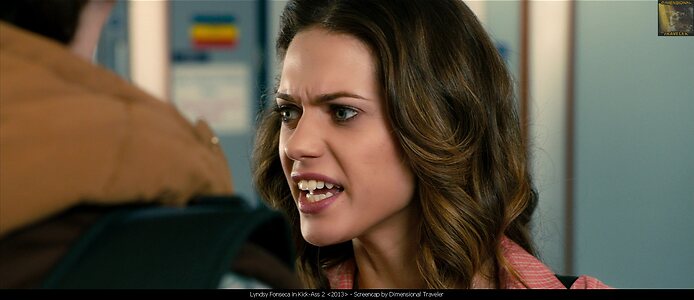 Lyndsy Fonseca leaked photo #35