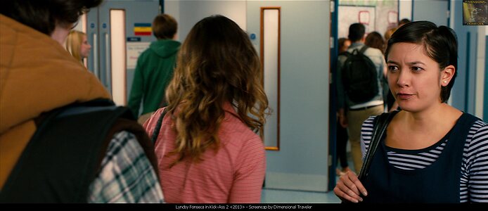 Lyndsy Fonseca leaked photo #36