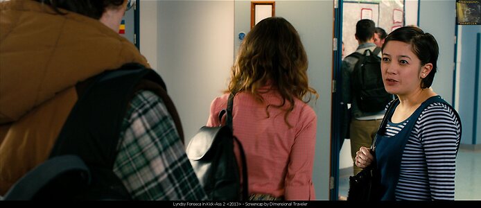 Lyndsy Fonseca leaked photo #42
