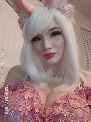 lynienicole Nude Leaked Photo #28