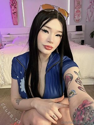 lynienicole Nude Leaked Photo #75
