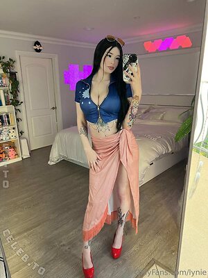 lynienicole Nude Leaked Photo #76