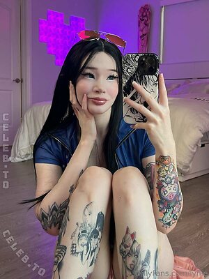 lynienicole Nude Leaked Photo #100