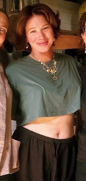 Lynn Collins leaked photo #14