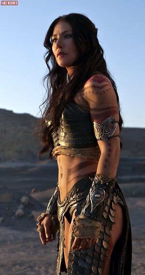 Lynn Collins