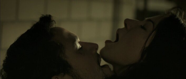 Lynn Collins leaked photo #34