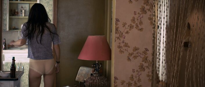 Lynn Collins leaked photo #40