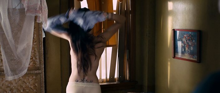 Lynn Collins leaked photo #43