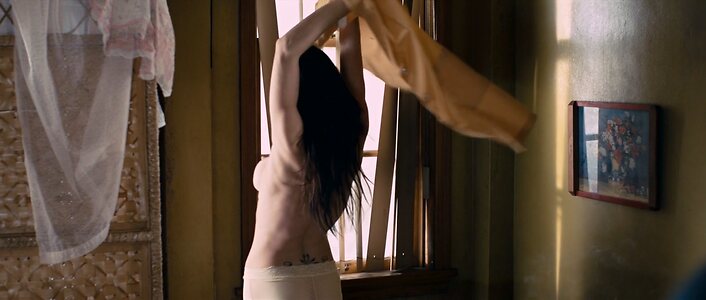 Lynn Collins leaked photo #47