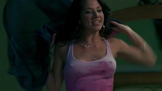 Lynn Collins leaked photo #51