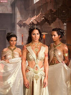 Lynn Collins leaked photo #57