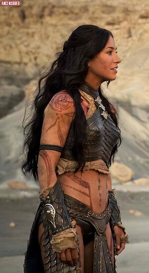 Lynn Collins leaked photo #58